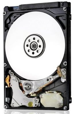 internal disk drives computer